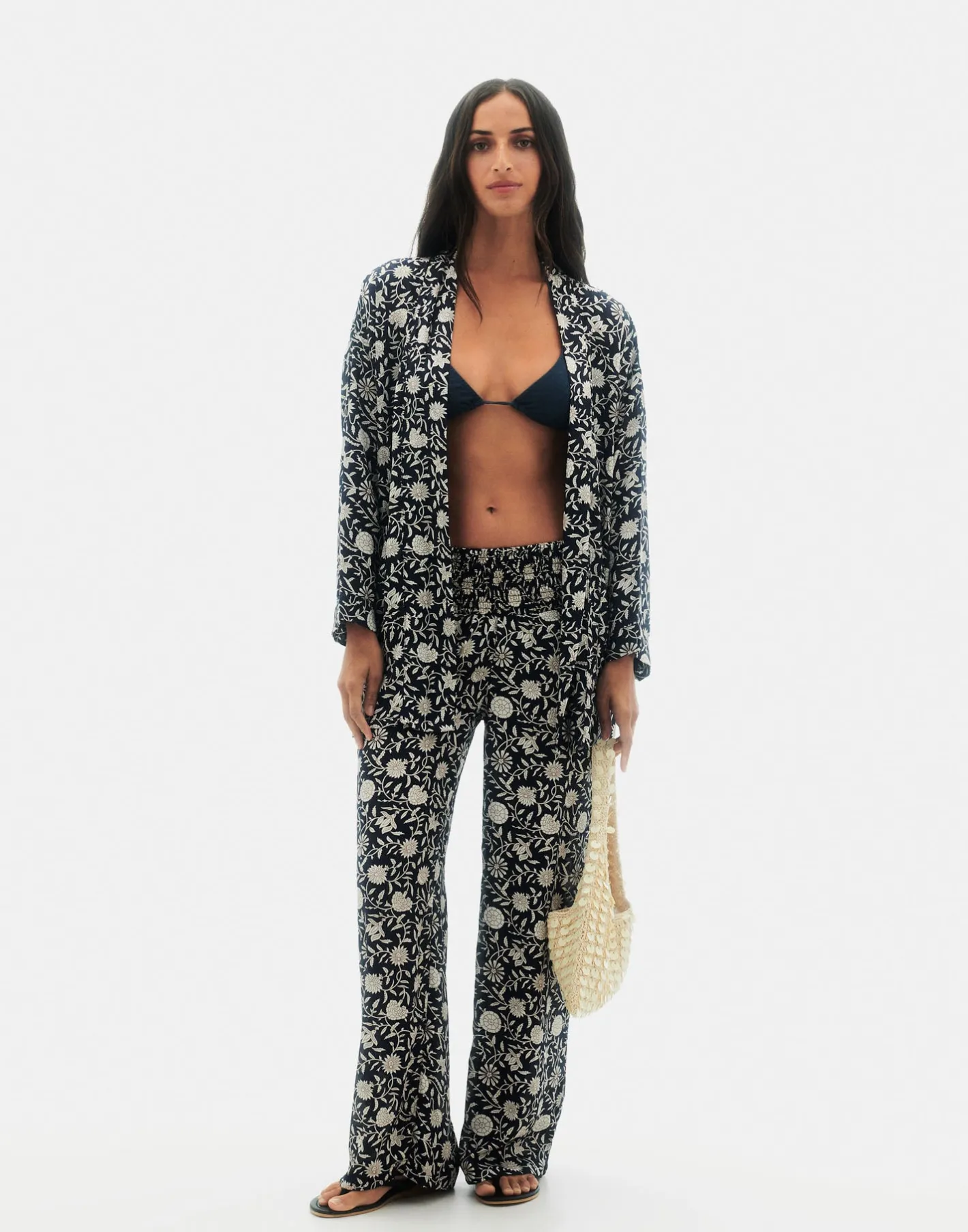 Natura Selection Kimonos^Kimono Softy