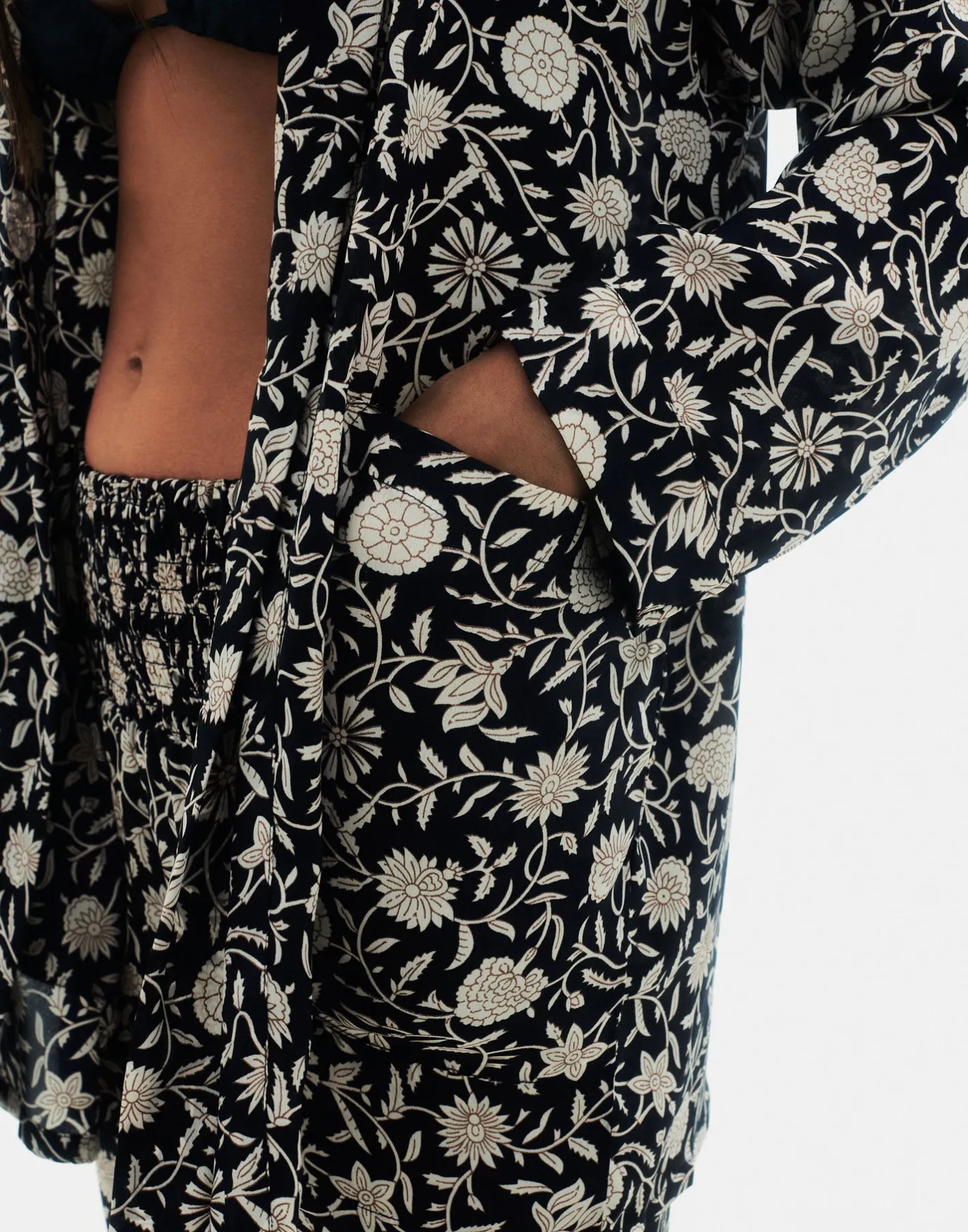 Natura Selection Kimonos^Kimono Softy