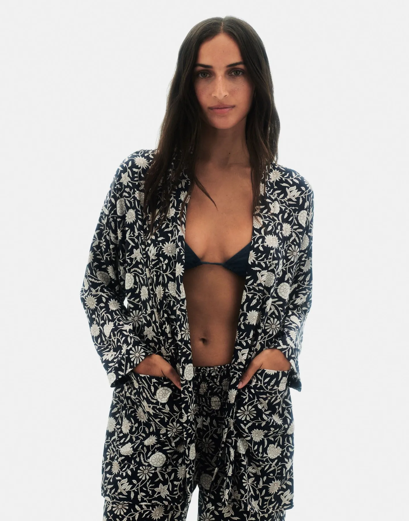 Natura Selection Kimonos^Kimono Softy