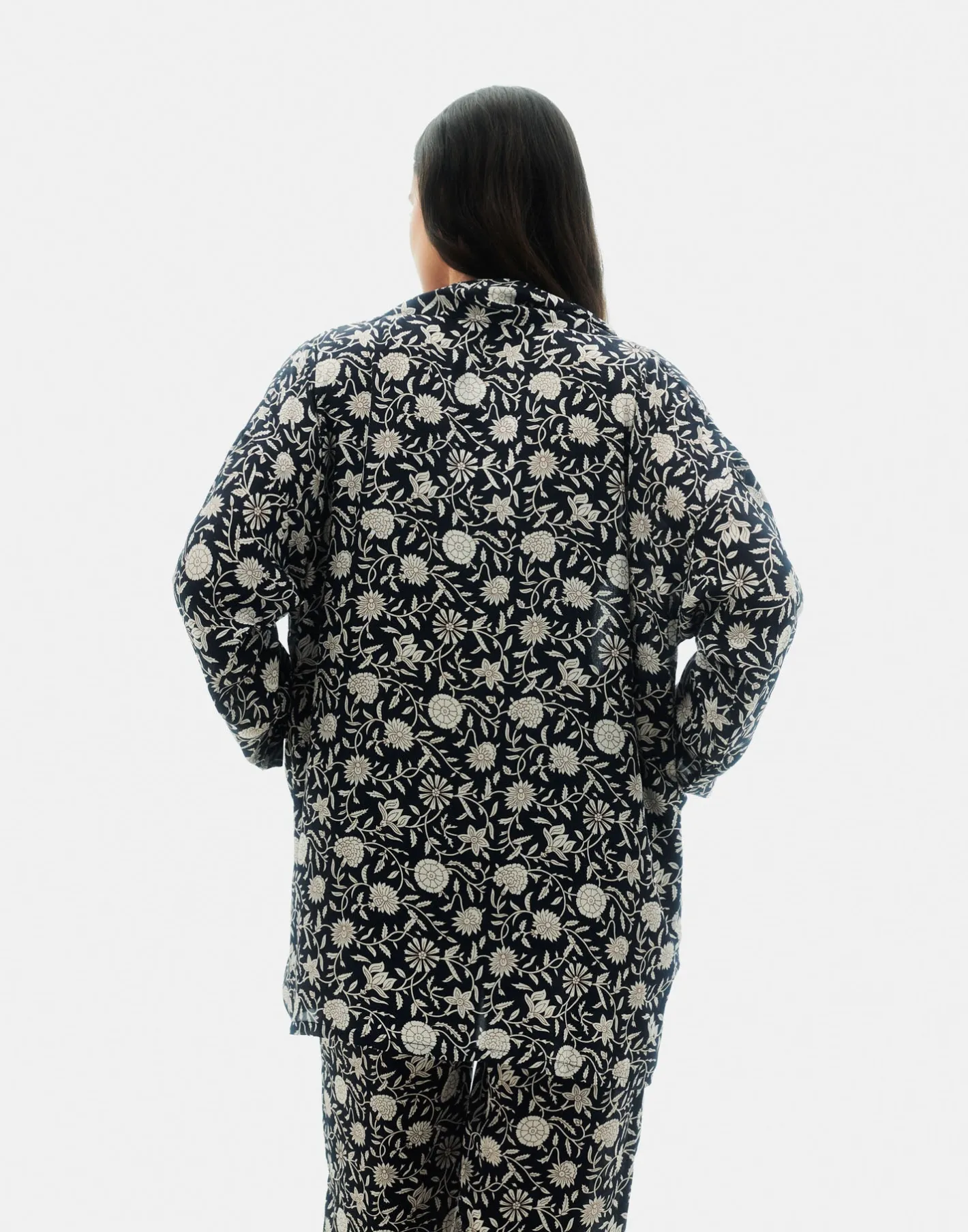 Natura Selection Kimonos^Kimono Softy