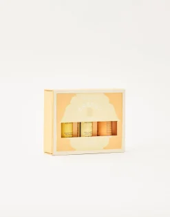 Natura Selection Aromas Y Difusores^Kit Aceites Esenciales Energy