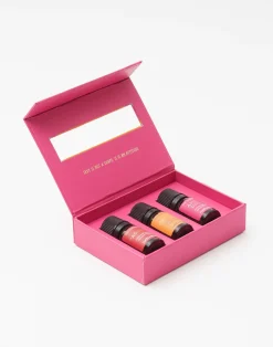 Natura Selection Aromas Y Difusores^Kit Sensual