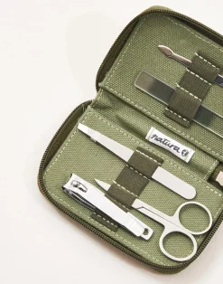 Natura Selection Viaje|Bodycare & Beauty^Kit Uñas Bonitas