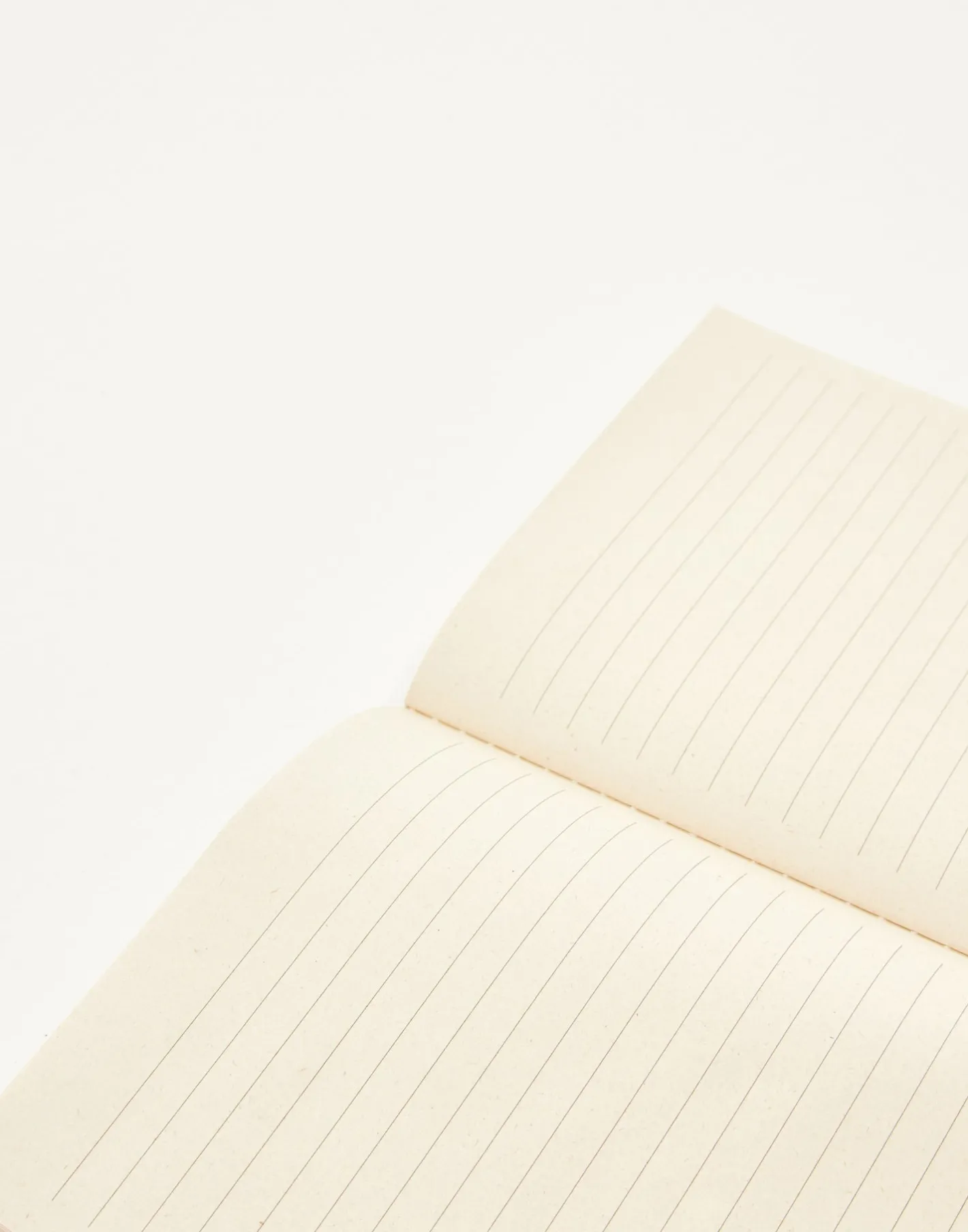 Natura Selection Papelería^Libreta A5 Con Lomo Color