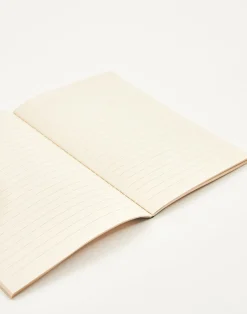 Natura Selection Papelería^Libreta A5 Con Lomo Color