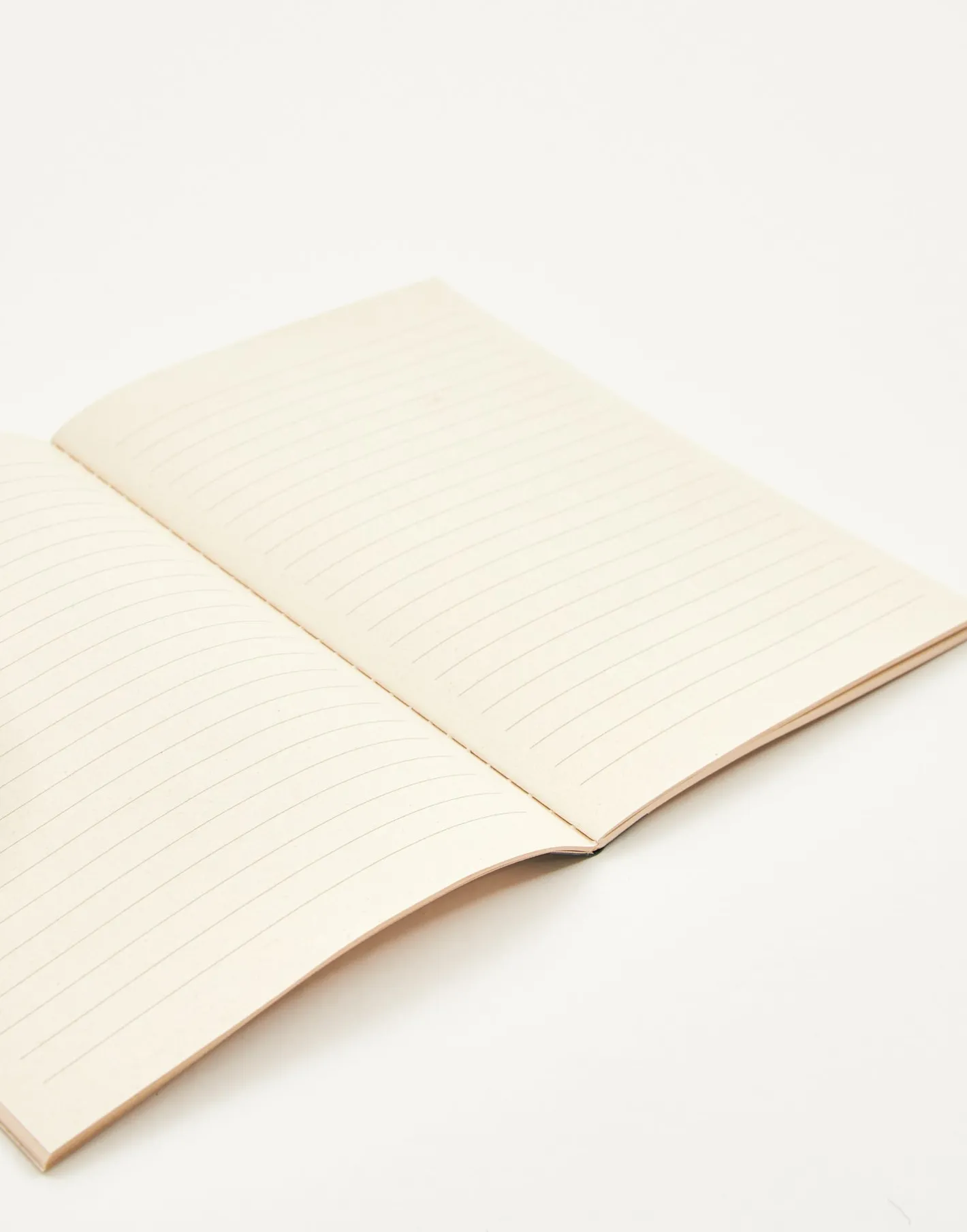 Natura Selection Papelería^Libreta A5 Con Lomo Color