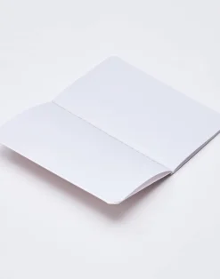 Natura Selection Papelería^Libreta Abecedario