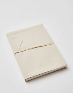 Natura Selection Viaje|Papelería^Libreta Canvas A5