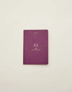 Natura Selection Papelería^Libreta Chakras
