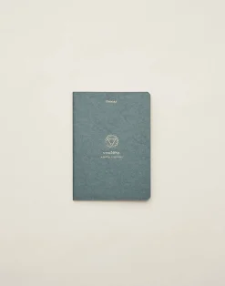 Natura Selection Papelería^Libreta Chakras