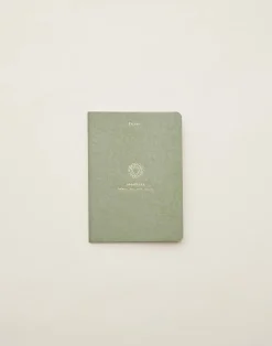 Natura Selection Papelería^Libreta Chakras