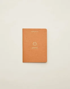 Natura Selection Papelería^Libreta Chakras