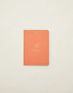 Natura Selection Papelería^Libreta Chakras