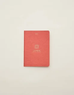 Natura Selection Papelería^Libreta Chakras