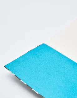 Natura Selection Papelería^Libreta Damero Ideas