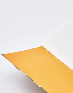 Natura Selection Papelería^Libreta Damero Ideas