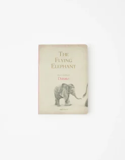 Natura Selection Papelería^Libreta Dumbo