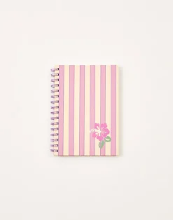 Natura Selection Papelería^Libreta Espiral Print