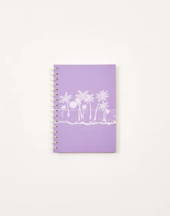 Natura Selection Papelería^Libreta Espiral Print