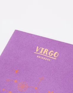 Natura Selection Papelería^Libreta Horóscopo