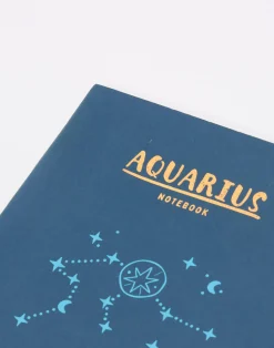 Natura Selection Papelería^Libreta Horóscopo