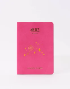 Natura Selection Papelería^Libreta Horóscopo