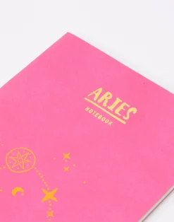 Natura Selection Papelería^Libreta Horóscopo