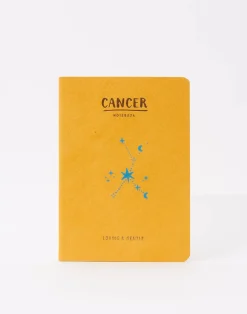 Natura Selection Papelería^Libreta Horóscopo