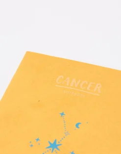 Natura Selection Papelería^Libreta Horóscopo