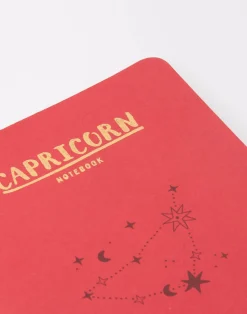 Natura Selection Papelería^Libreta Horóscopo