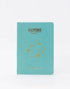 Natura Selection Papelería^Libreta Horóscopo