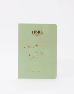 Natura Selection Papelería^Libreta Horóscopo