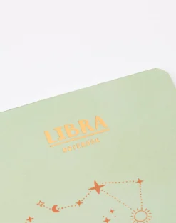 Natura Selection Papelería^Libreta Horóscopo