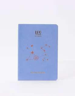 Natura Selection Papelería^Libreta Horóscopo