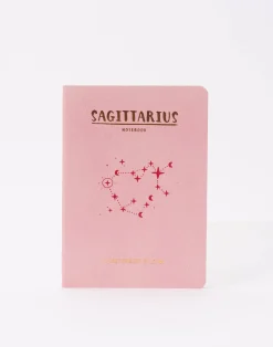 Natura Selection Papelería^Libreta Horóscopo