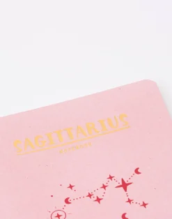 Natura Selection Papelería^Libreta Horóscopo