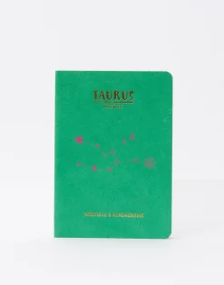 Natura Selection Papelería^Libreta Horóscopo