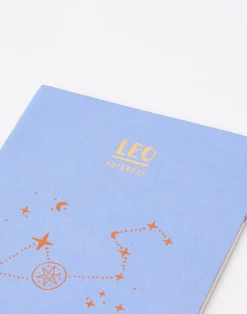 Natura Selection Papelería^Libreta Horóscopo