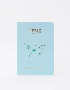 Natura Selection Papelería^Libreta Horóscopo