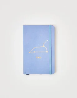 Natura Selection Papelería^Libreta Horóscopo Mini