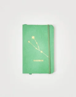 Natura Selection Papelería^Libreta Horóscopo Mini