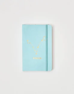 Natura Selection Papelería^Libreta Horóscopo Mini