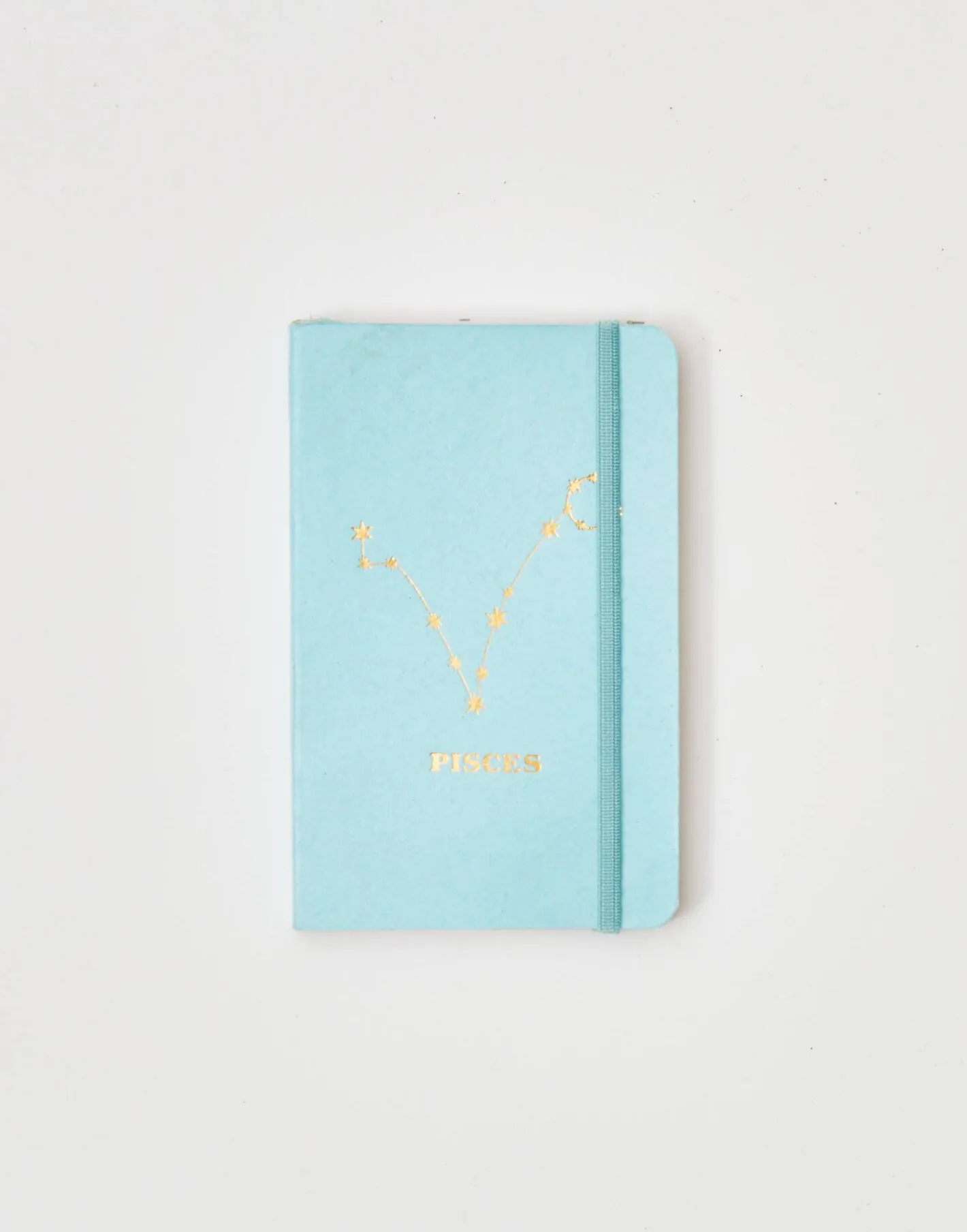 Natura Selection Papelería^Libreta Horóscopo Mini