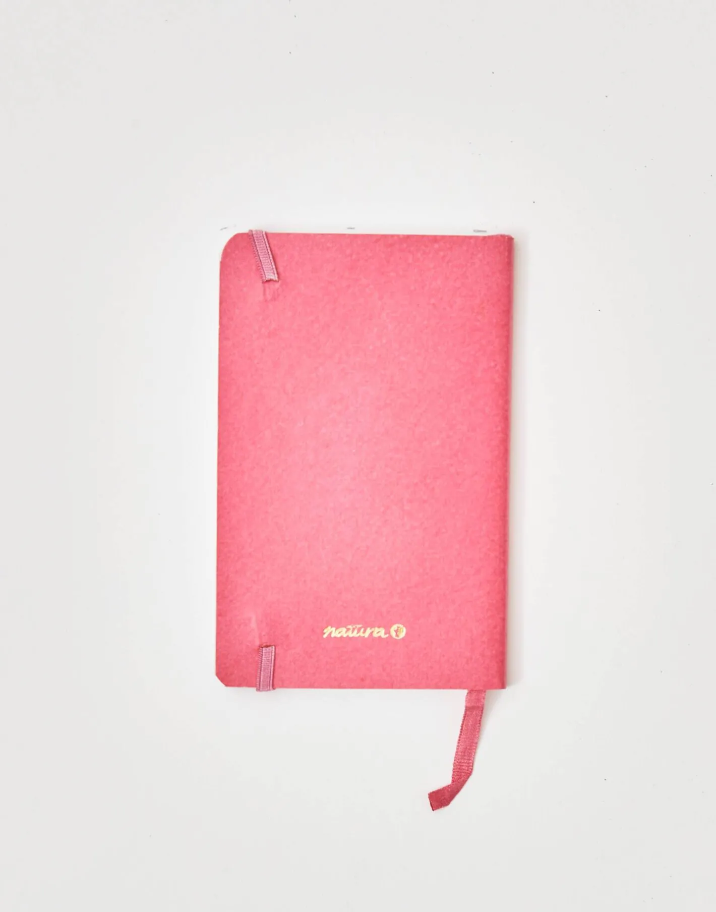 Natura Selection Papelería^Libreta Horóscopo Mini