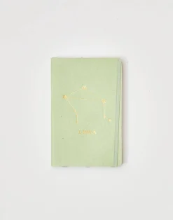 Natura Selection Papelería^Libreta Horóscopo Mini