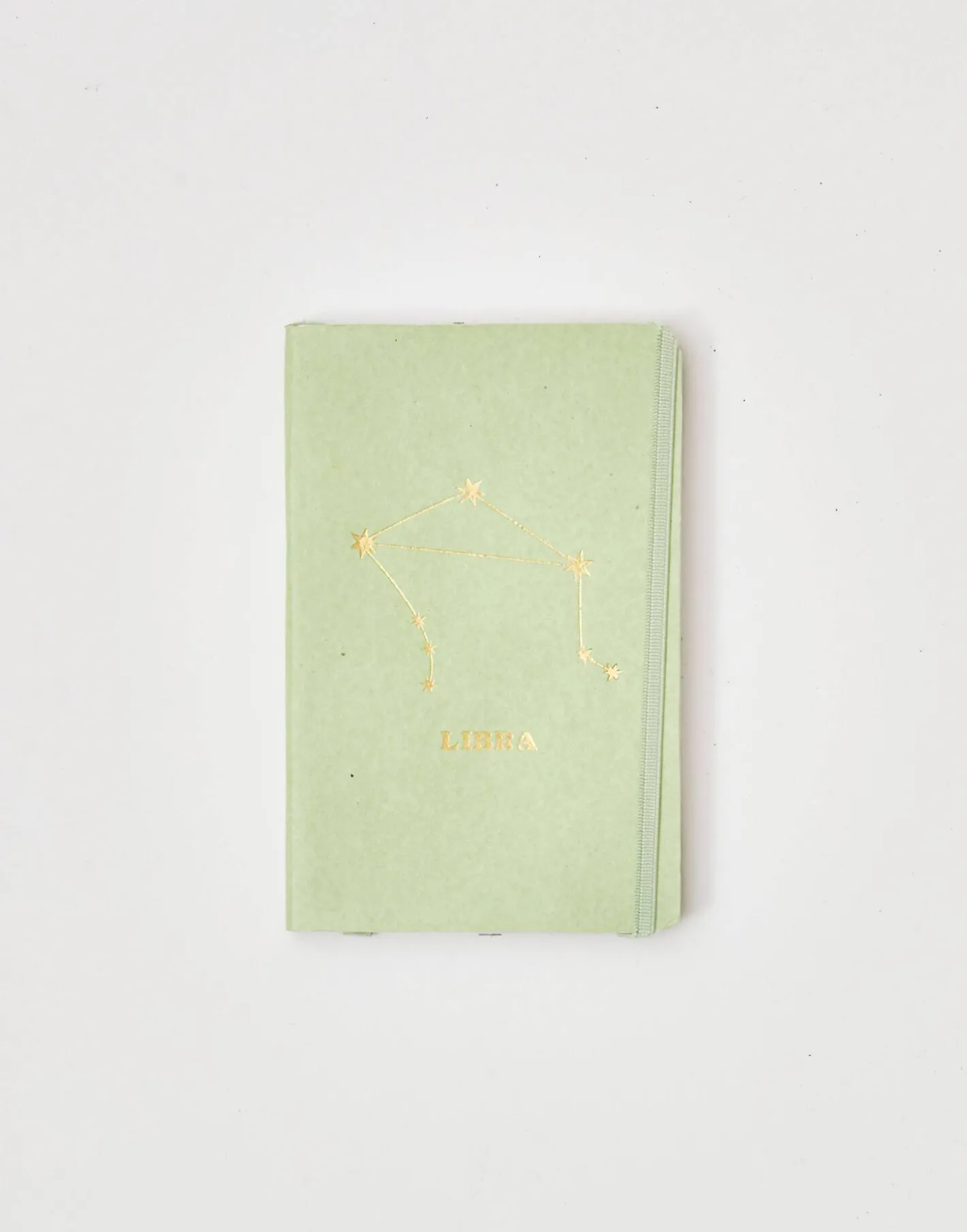 Natura Selection Papelería^Libreta Horóscopo Mini