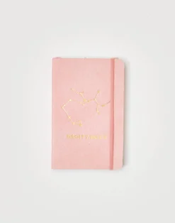 Natura Selection Papelería^Libreta Horóscopo Mini