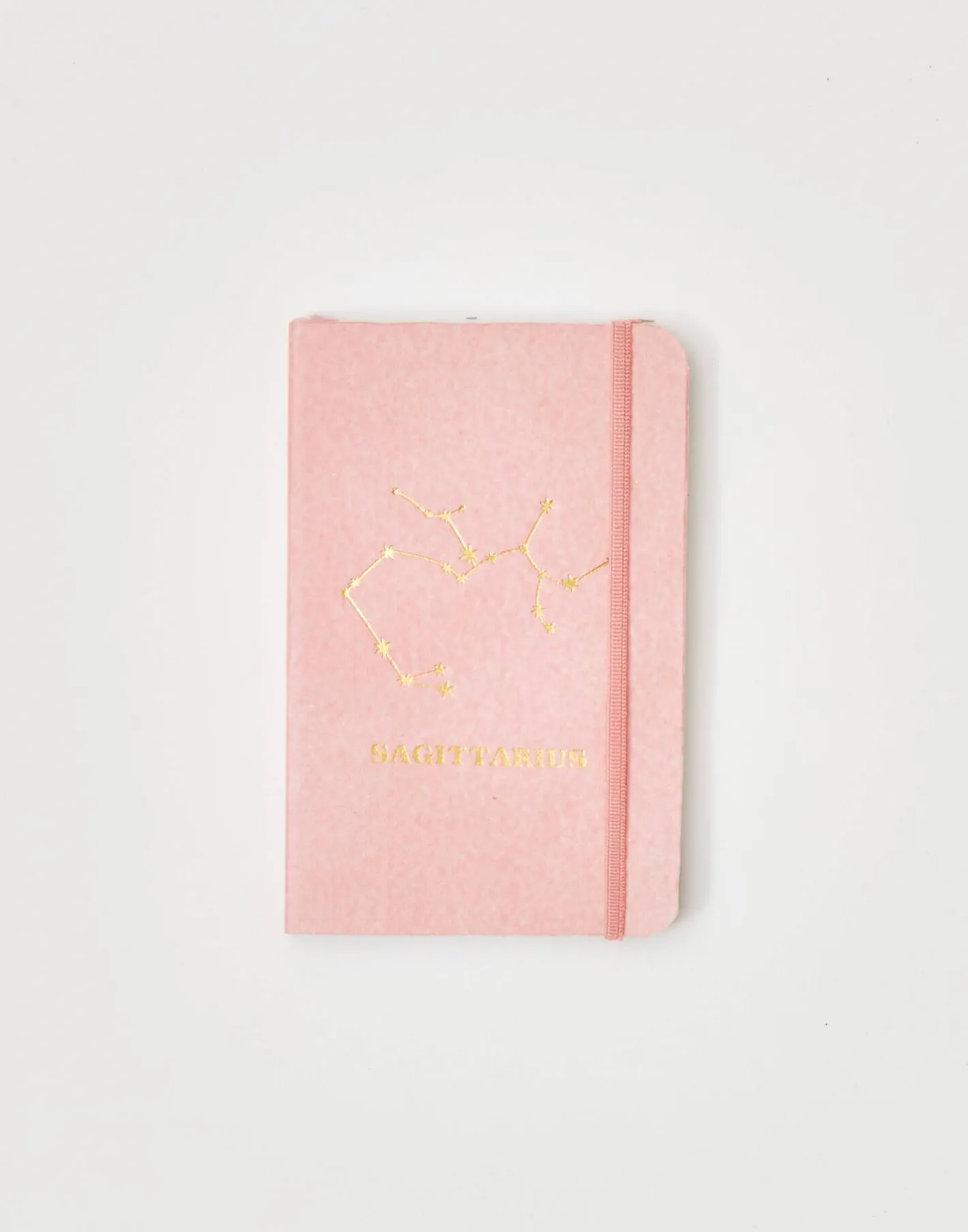 Natura Selection Papelería^Libreta Horóscopo Mini