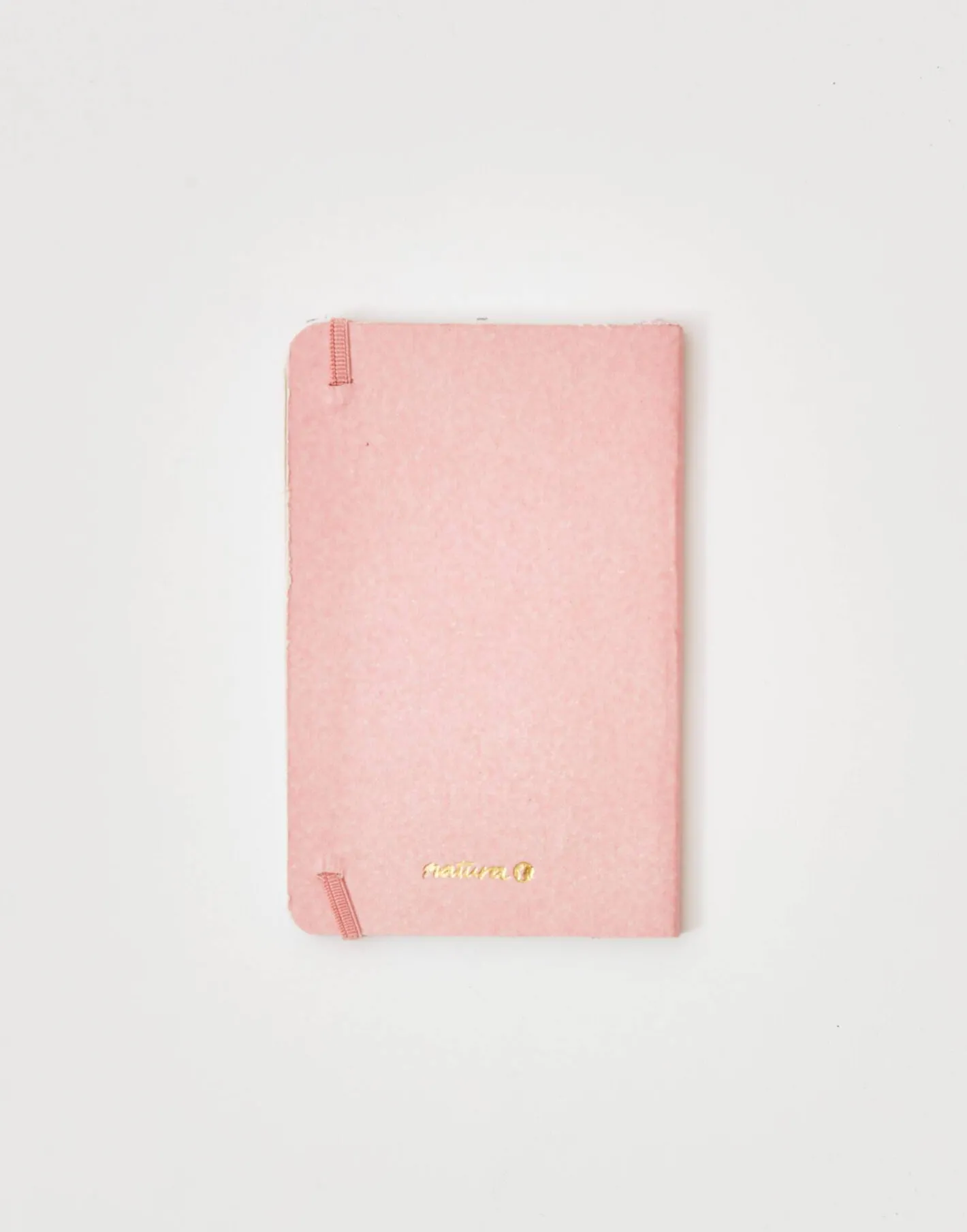 Natura Selection Papelería^Libreta Horóscopo Mini