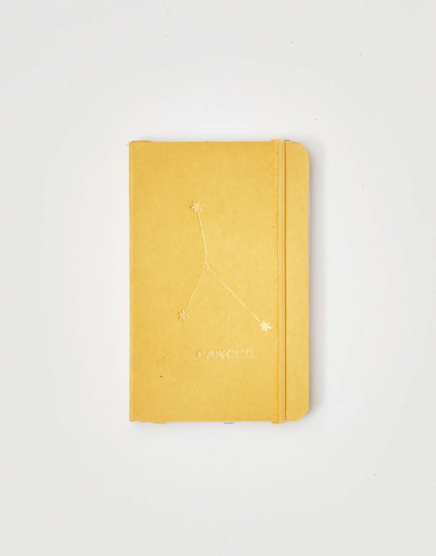 Natura Selection Papelería^Libreta Horóscopo Mini